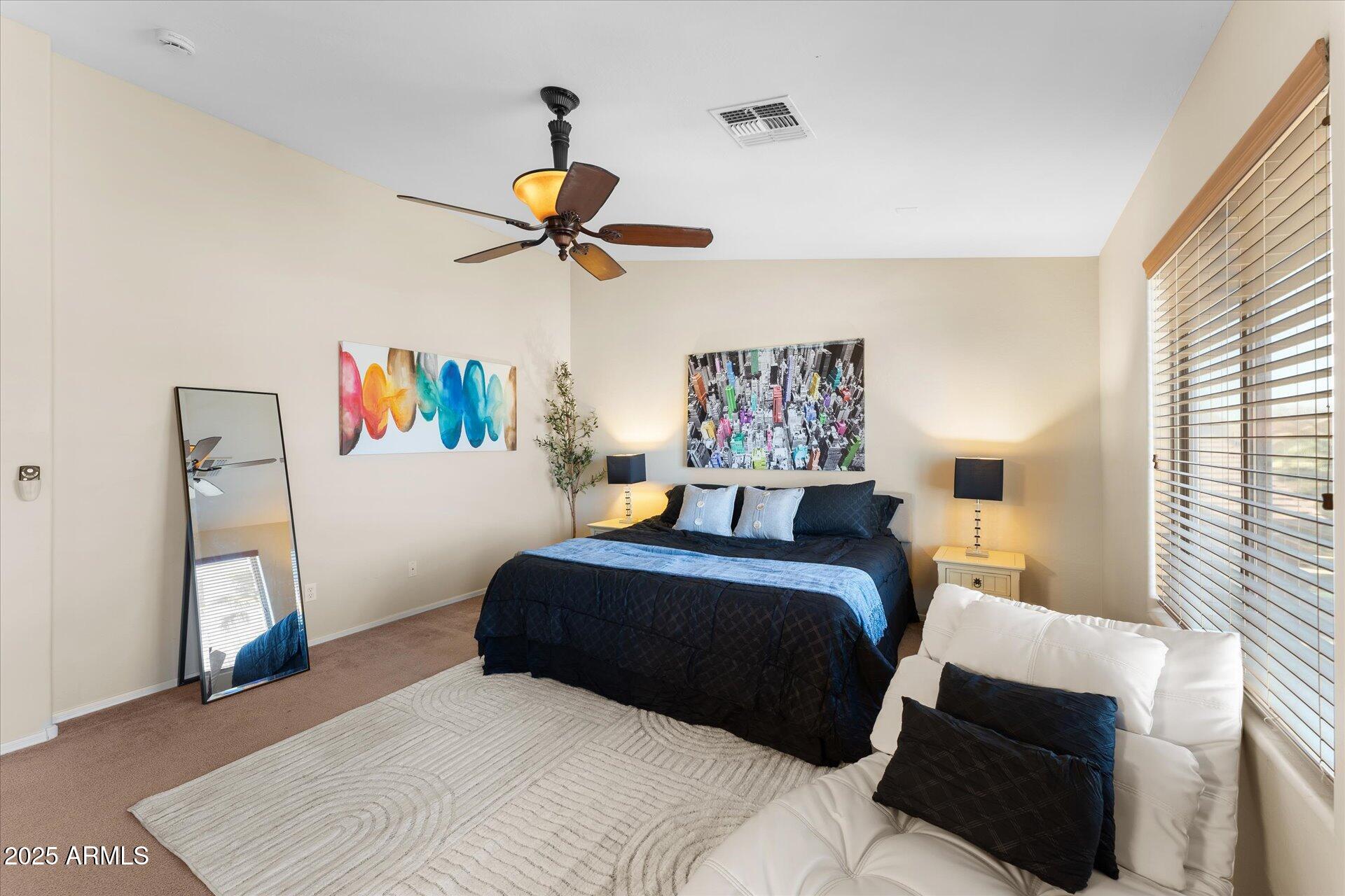 22940 South 213th Street Queen Creek, AZ 85142 - Photo 45 of 52 29-029-primary-bedroom