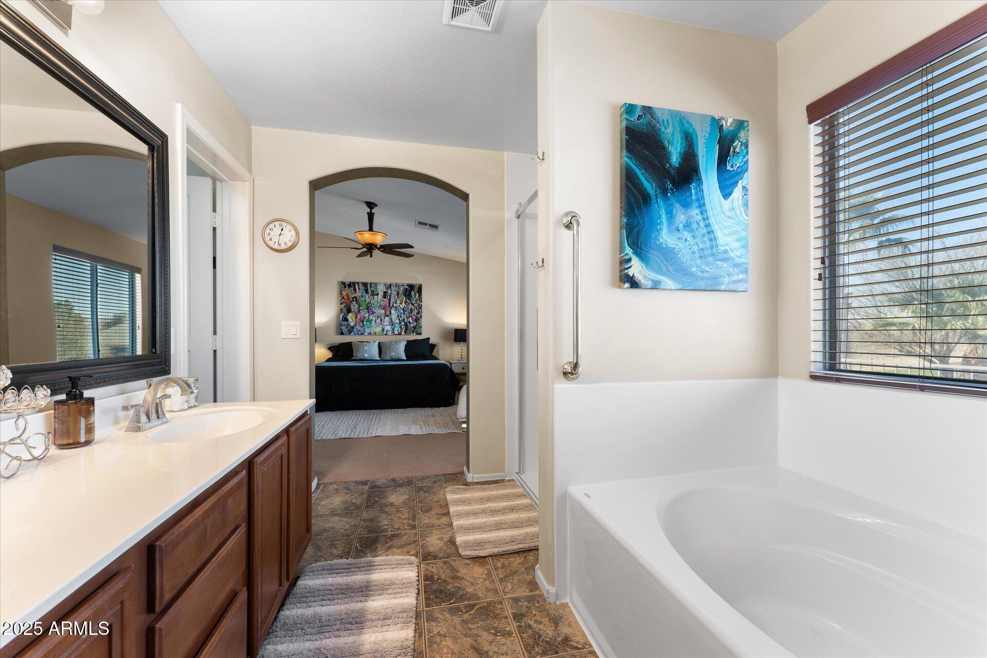 22940 South 213th Street Queen Creek, AZ 85142 - Photo 47 of 52 31-031-primary-bathroom