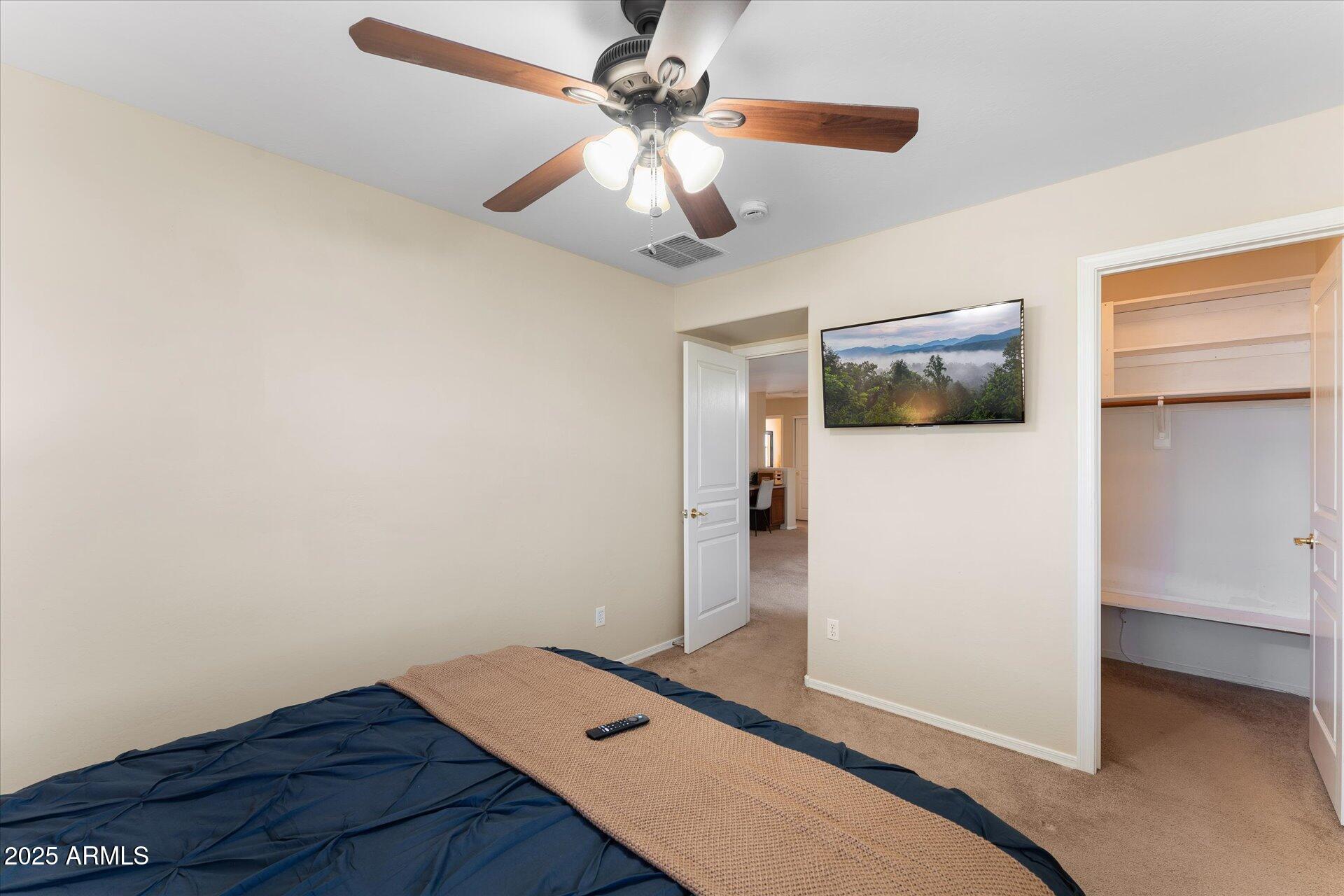 22940 South 213th Street Queen Creek, AZ 85142 - Photo 5 of 52 37-037-bedroom-2