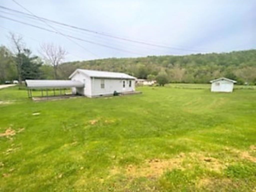 1296 Ardel Road Wayne, WV 25570 - Photo 3 of 14 Gallery Image 3