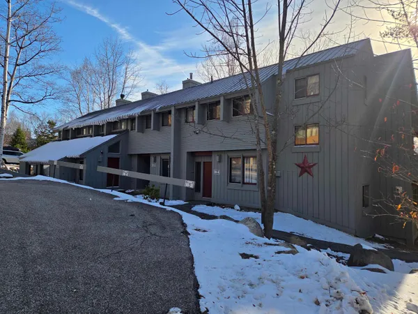 $419,900 | 10 Potash Road, Unit 3, Lincoln, NH 03251
