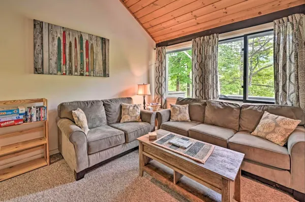 $419,900 | 10 Potash Road, Unit 3, Lincoln, NH 03251