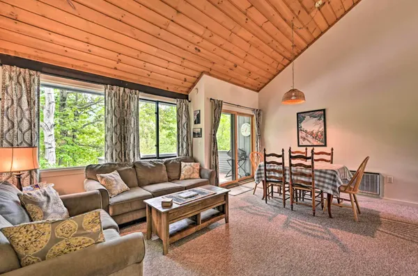 $419,900 | 10 Potash Road, Unit 3, Lincoln, NH 03251