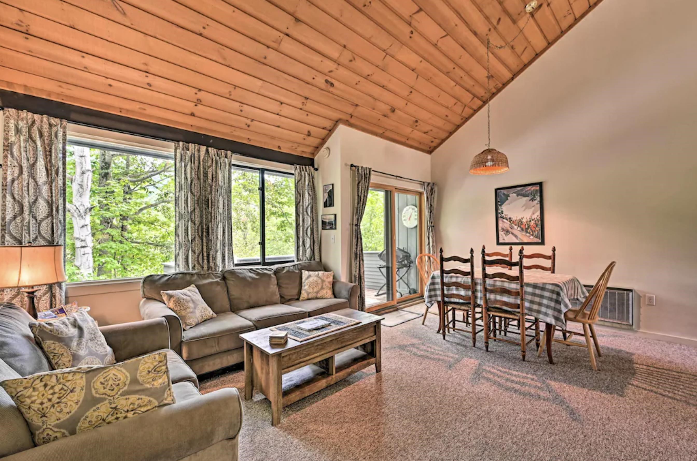 10 Potash Road, Unit 3 Lincoln, NH 03251 - Photo 13 of 26