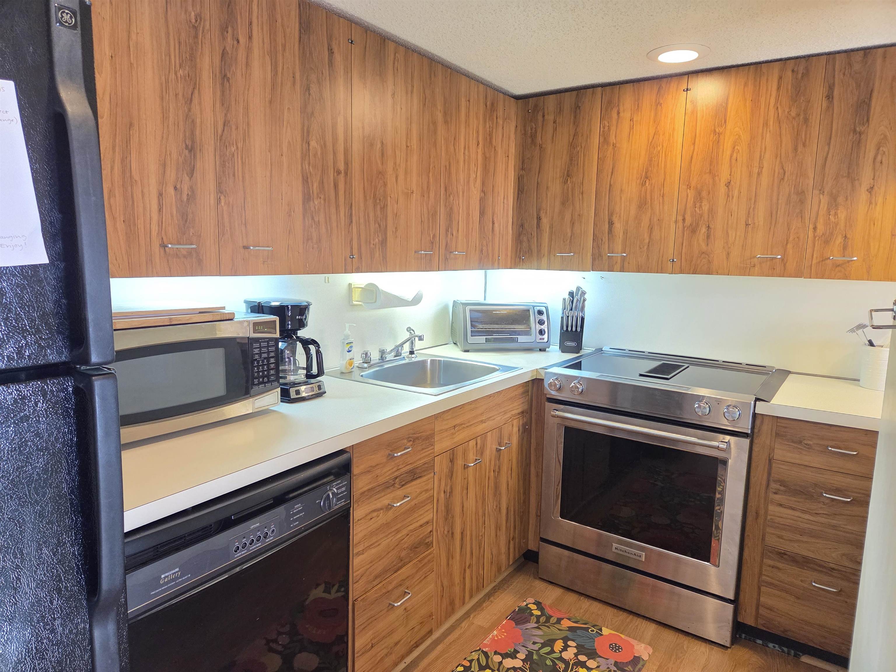 10 Potash Road, Unit 3 Lincoln, NH 03251 - Photo 15 of 26