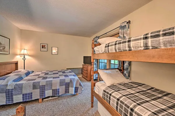 $419,900 | 10 Potash Road, Unit 3, Lincoln, NH 03251