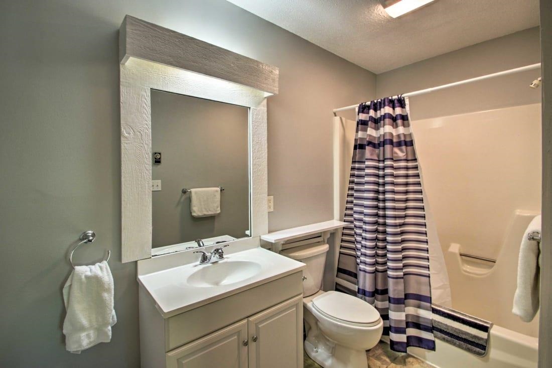 10 Potash Road, Unit 3 Lincoln, NH 03251 - Photo 19 of 26