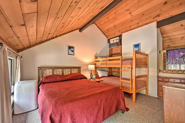 $419,900 | 10 Potash Road, Unit 3, Lincoln, NH 03251