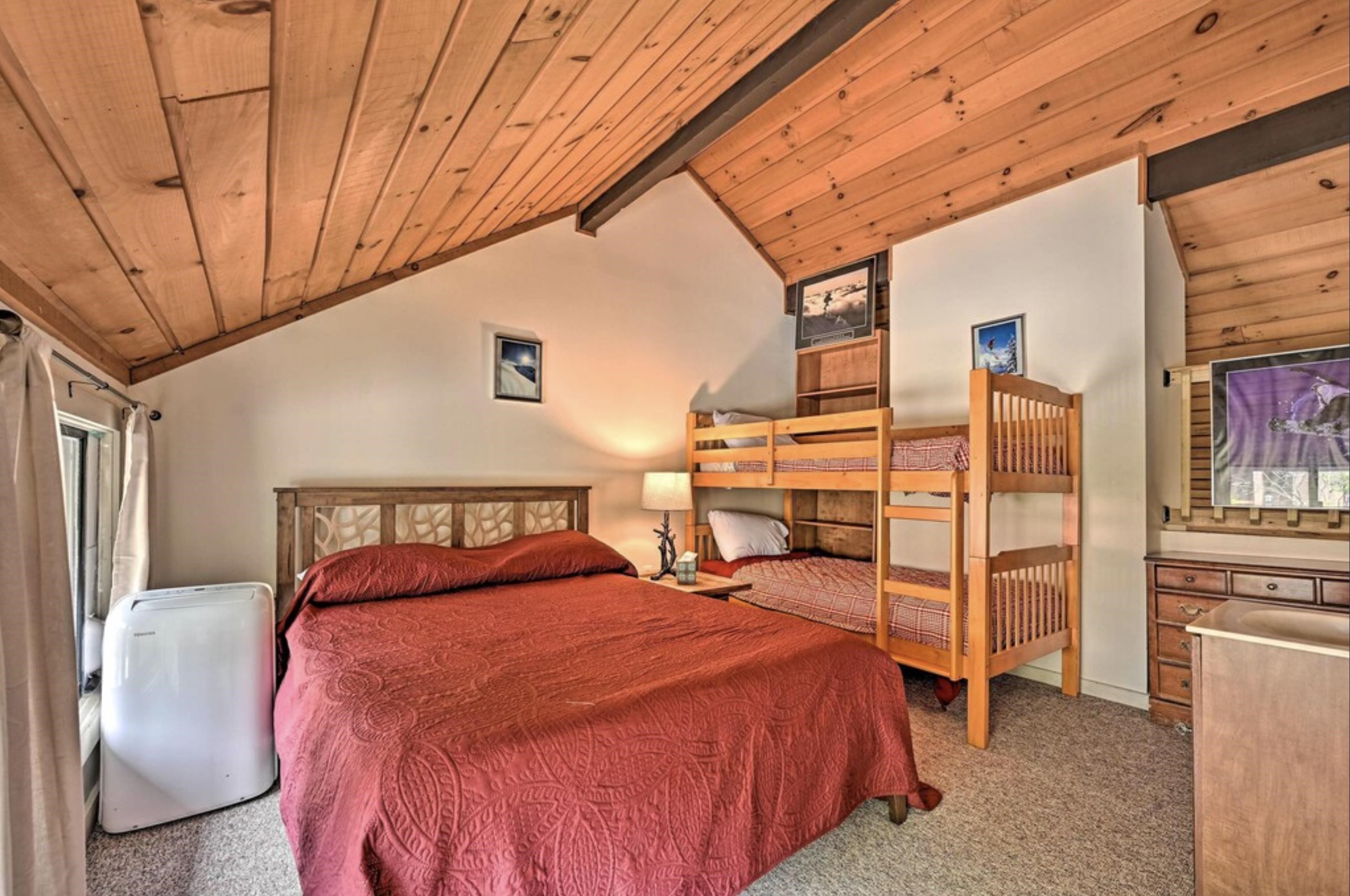 10 Potash Road, Unit 3 Lincoln, NH 03251 - Photo 20 of 26