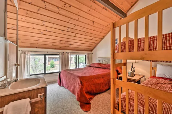 $419,900 | 10 Potash Road, Unit 3, Lincoln, NH 03251