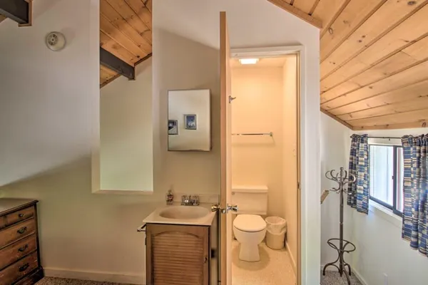 $419,900 | 10 Potash Road, Unit 3, Lincoln, NH 03251