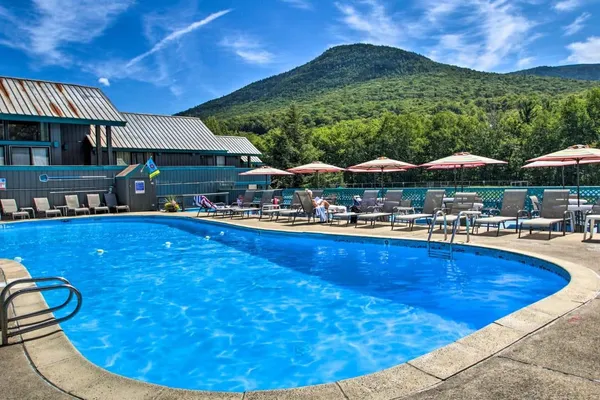 $419,900 | 10 Potash Road, Unit 3, Lincoln, NH 03251
