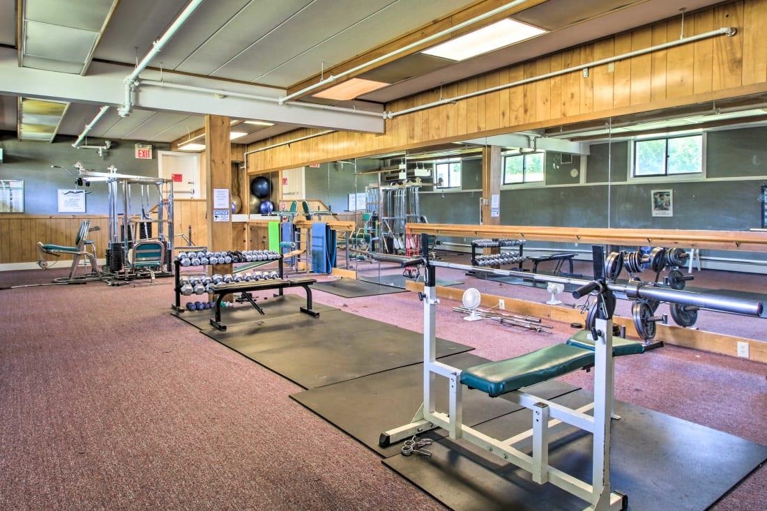 10 Potash Road, Unit 3 Lincoln, NH 03251 - Photo 25 of 26