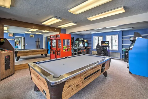 $419,900 | 10 Potash Road, Unit 3, Lincoln, NH 03251