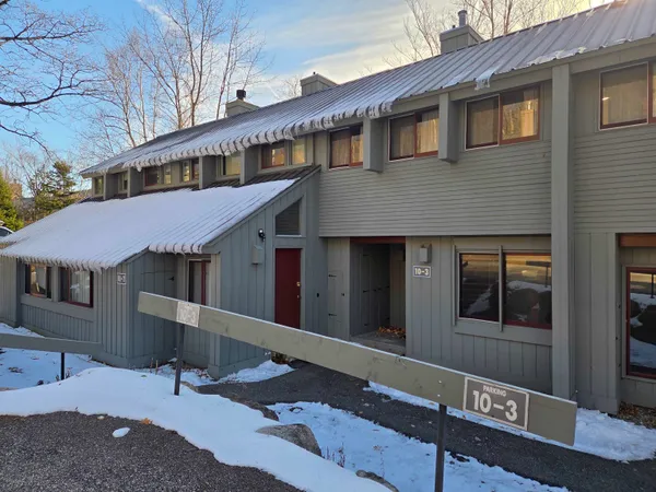 $419,900 | 10 Potash Road, Unit 3, Lincoln, NH 03251