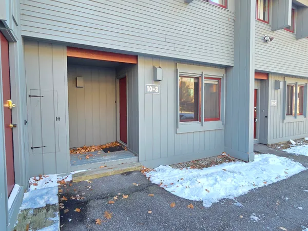 $419,900 | 10 Potash Road, Unit 3, Lincoln, NH 03251
