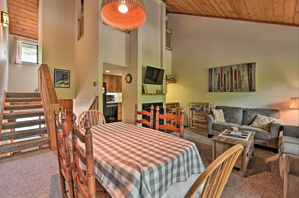 $419,900 | 10 Potash Road, Unit 3, Lincoln, NH 03251