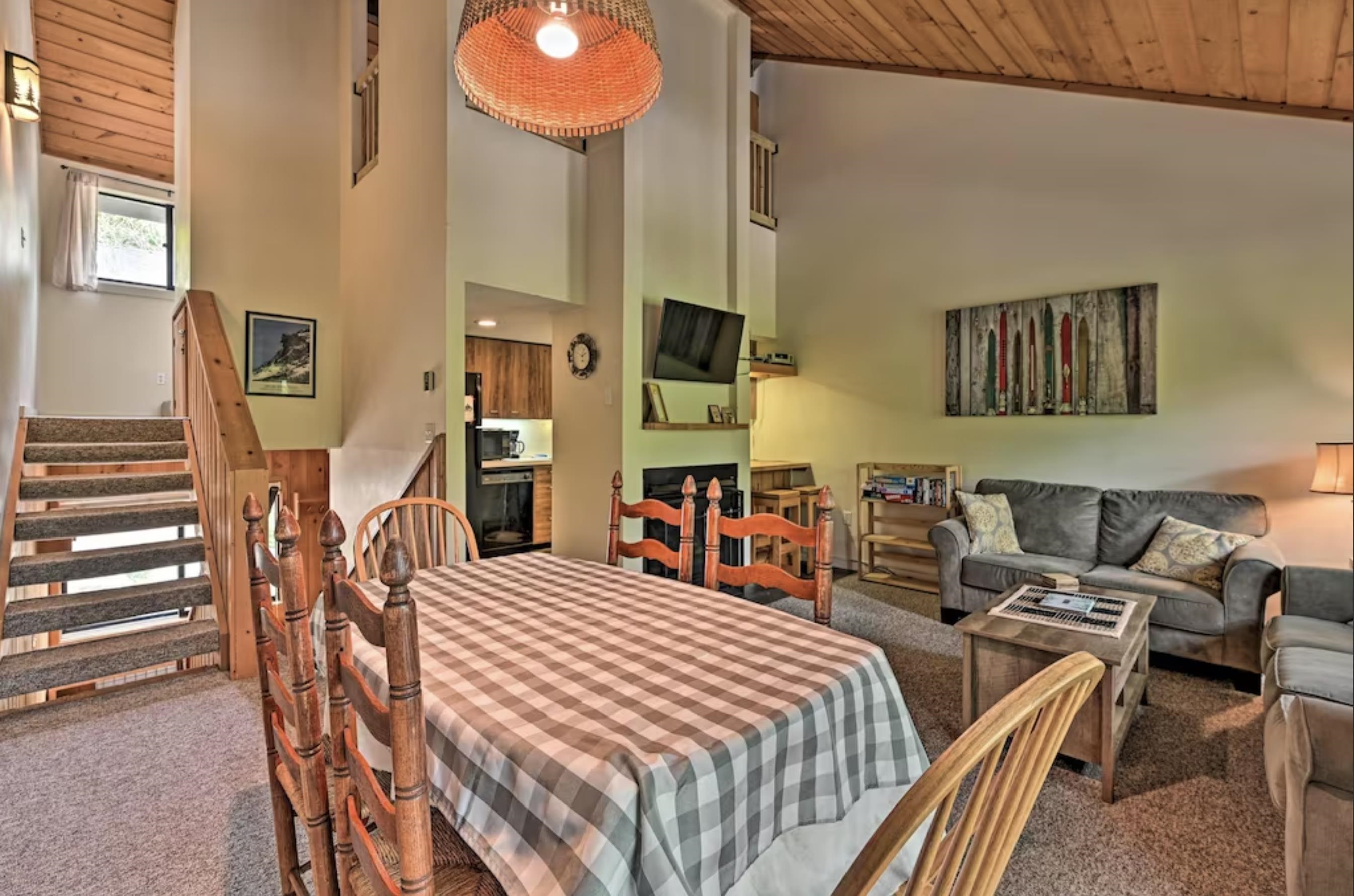 10 Potash Road, Unit 3 Lincoln, NH 03251 - Photo 10 of 26