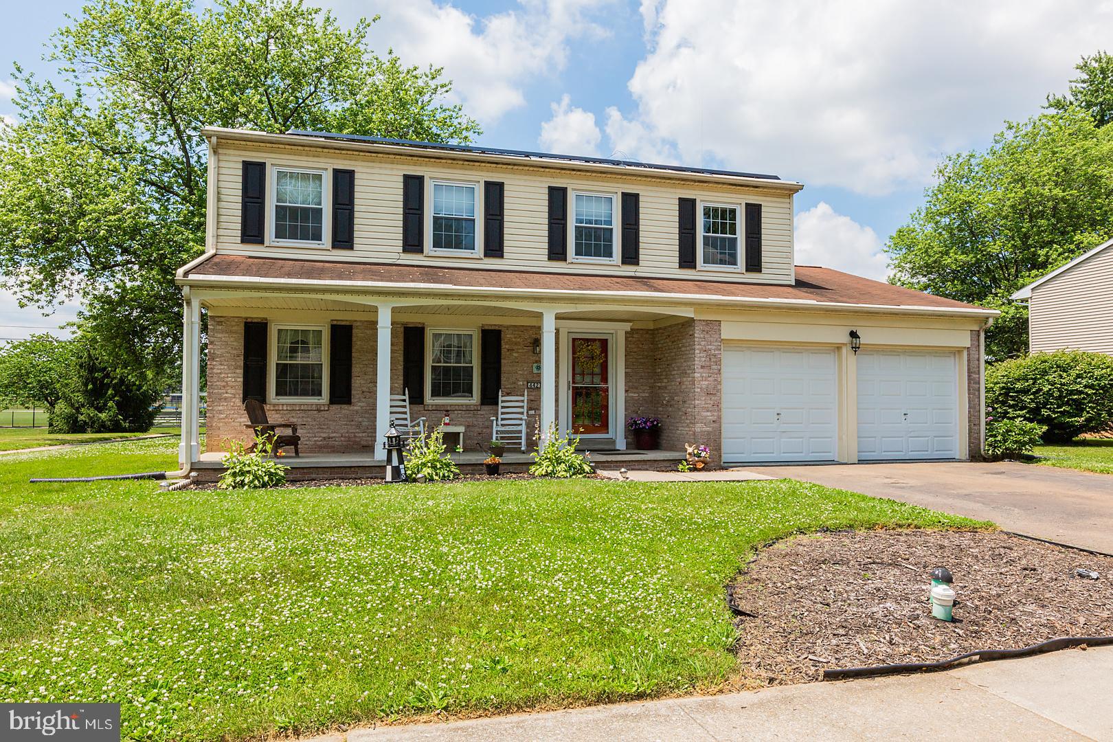 442 Haverhill Road Lancaster, PA 17601 - Photo 1 of 73