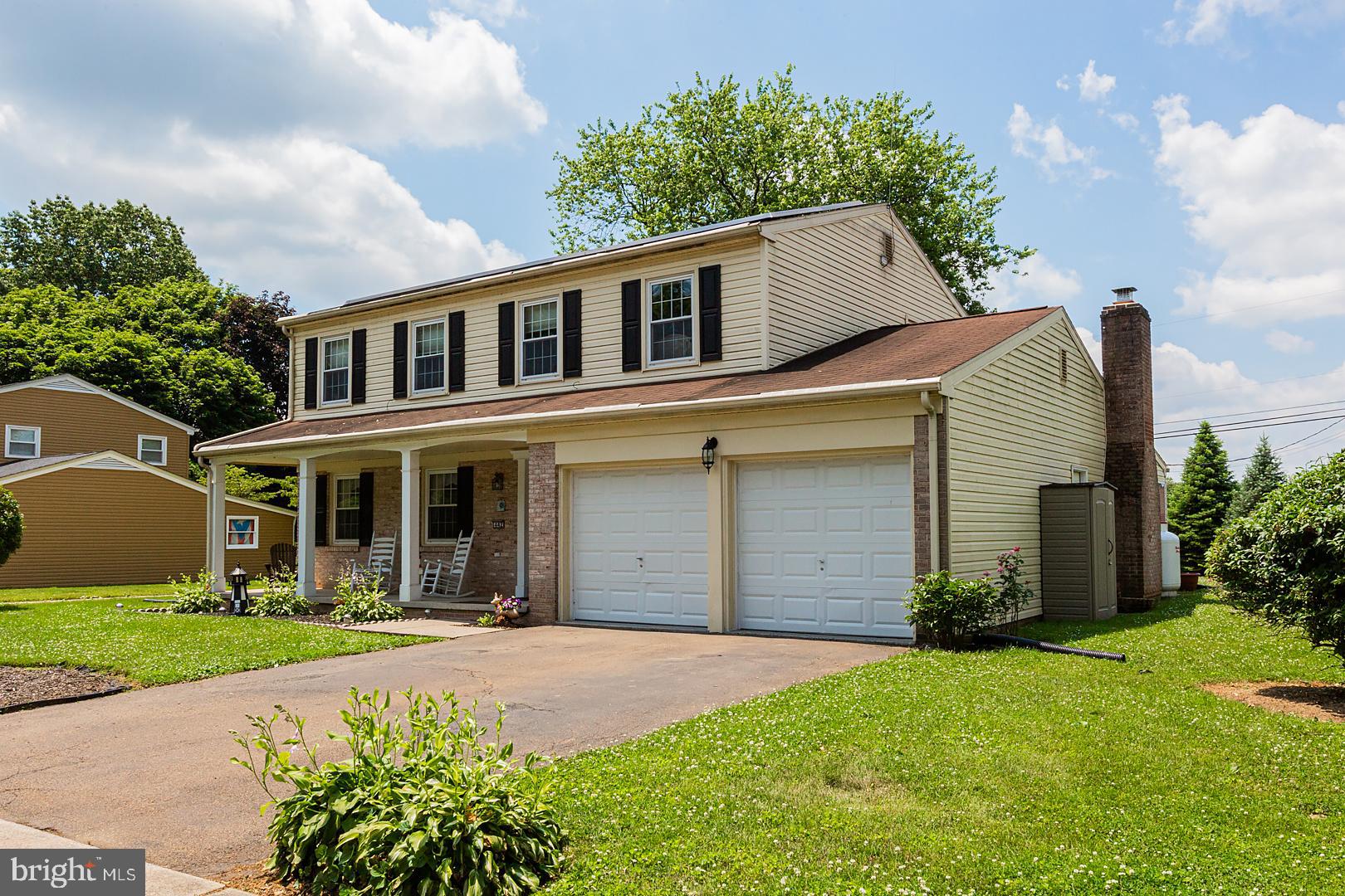 442 Haverhill Road Lancaster, PA 17601 - Photo 14 of 73