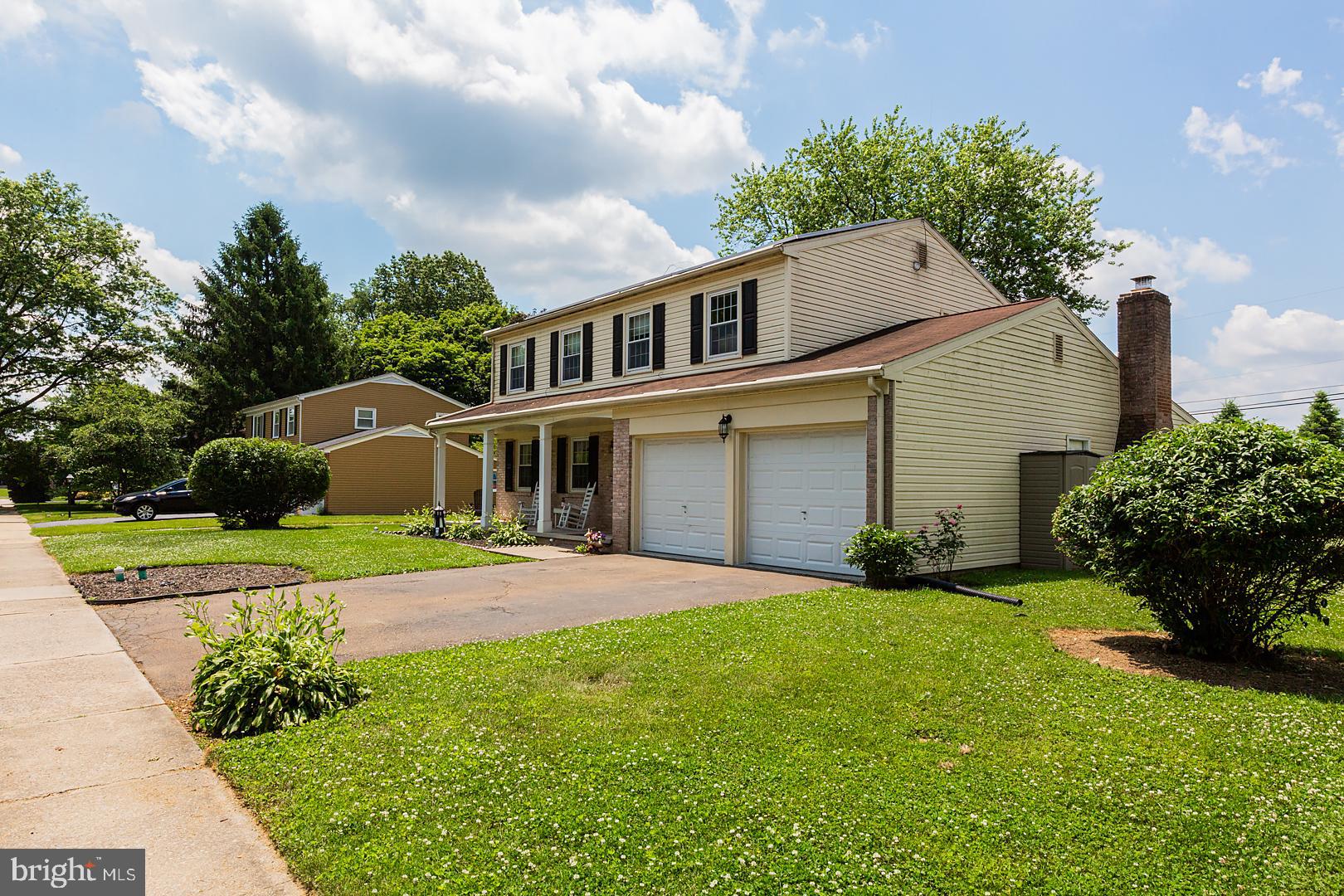 442 Haverhill Road Lancaster, PA 17601 - Photo 17 of 73