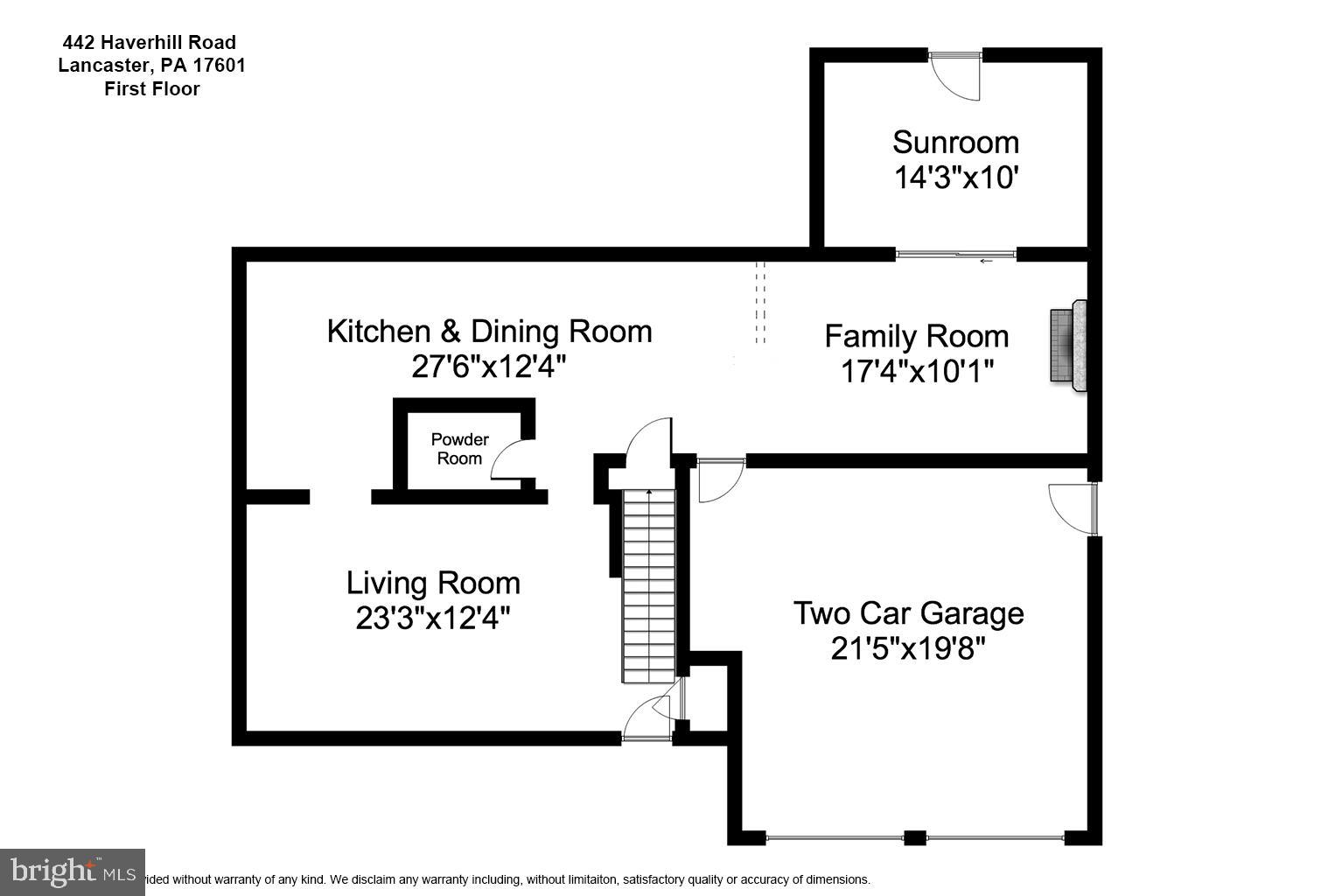 442 Haverhill Road Lancaster, PA 17601 - Photo 71 of 73