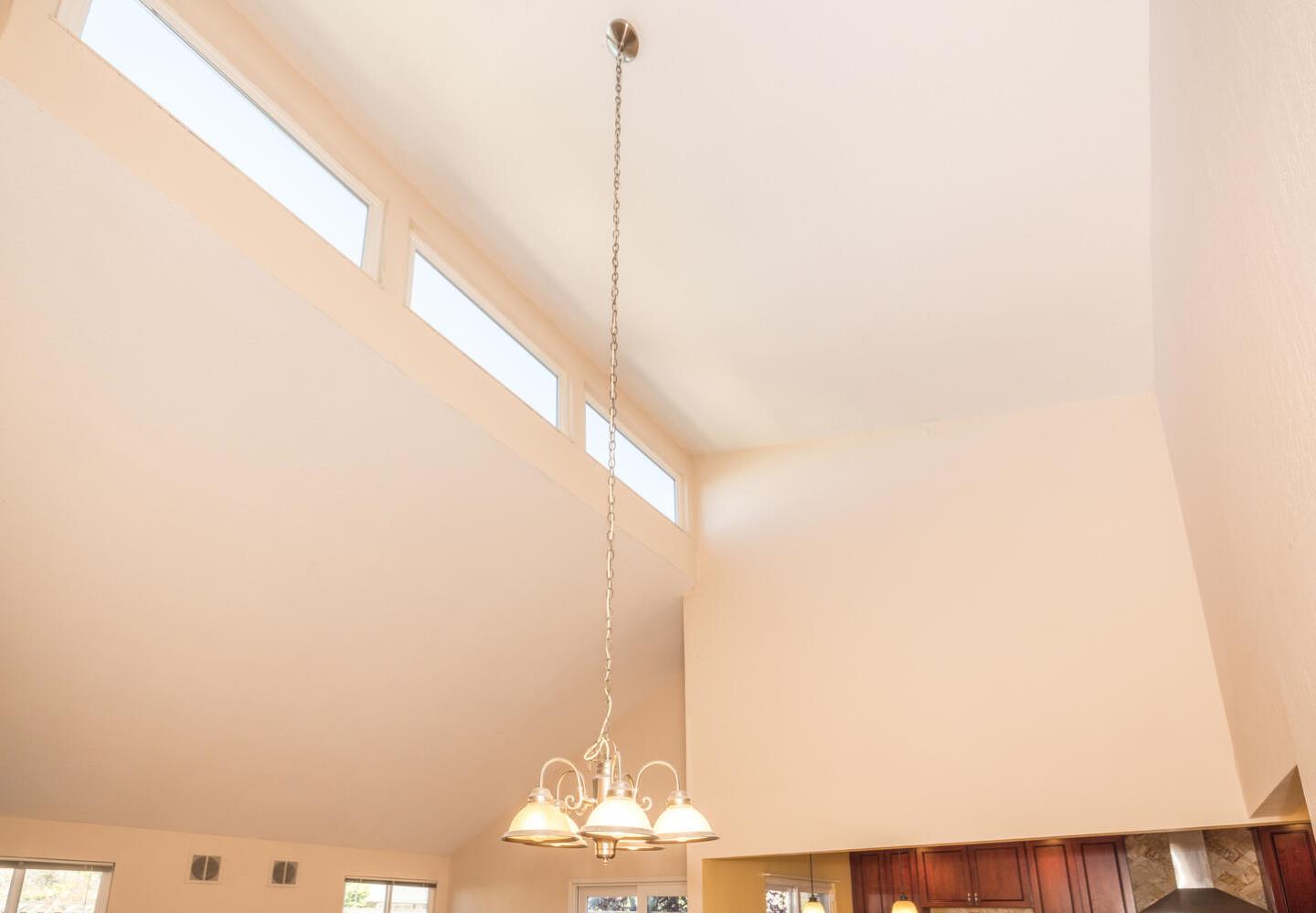 1170 Rickover Lane Foster City, CA 94404 - Photo 13 of 45 a view of a floor plan