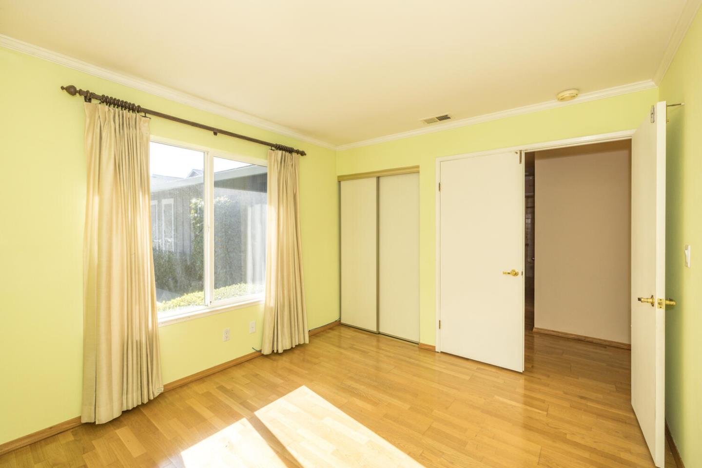 1170 Rickover Lane Foster City, CA 94404 - Photo 26 of 45 a view of an empty room