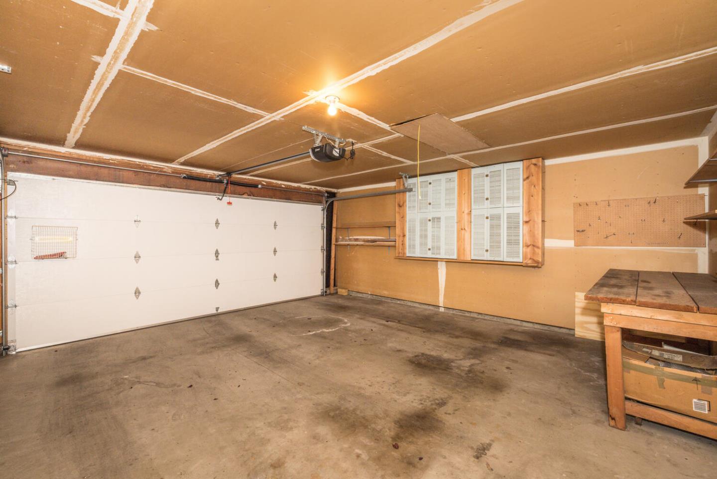 1170 Rickover Lane Foster City, CA 94404 - Photo 32 of 45 a view of a room with storage and utility