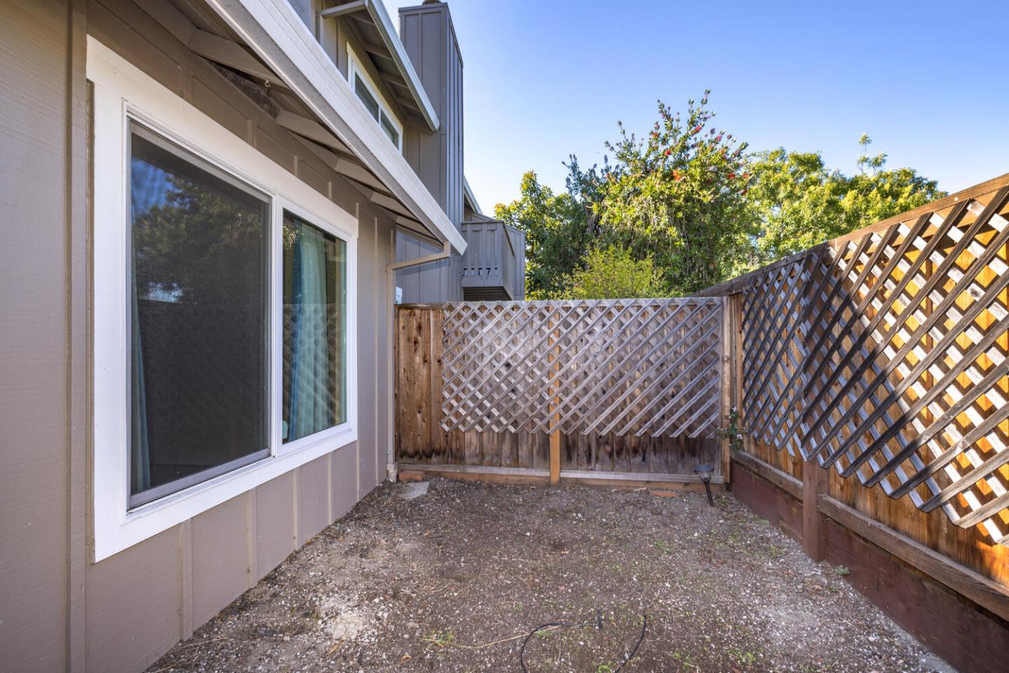 1170 Rickover Lane Foster City, CA 94404 - Photo 34 of 45 a view of outdoor space and yard