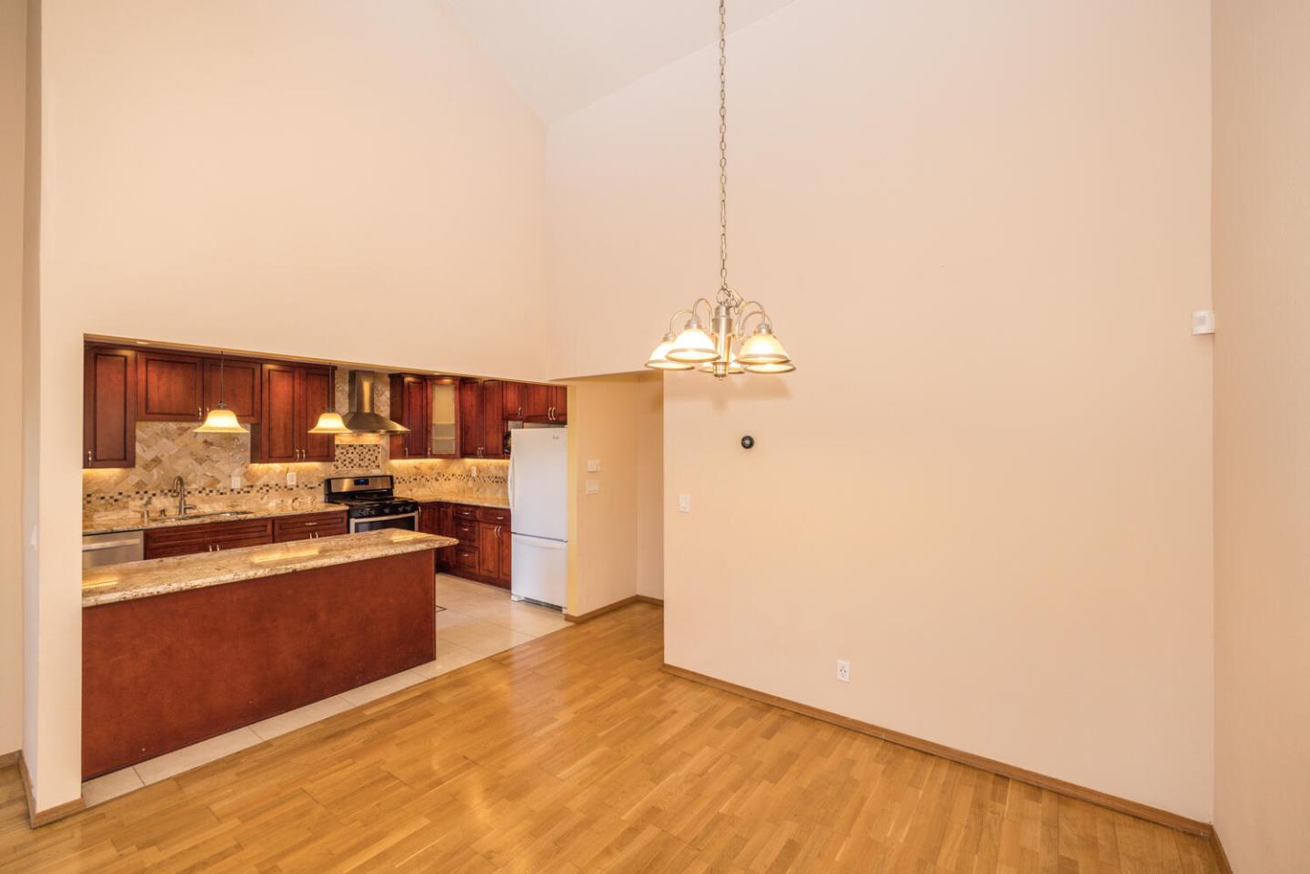 1170 Rickover Lane Foster City, CA 94404 - Photo 10 of 45 a view of a kitchen with a sink