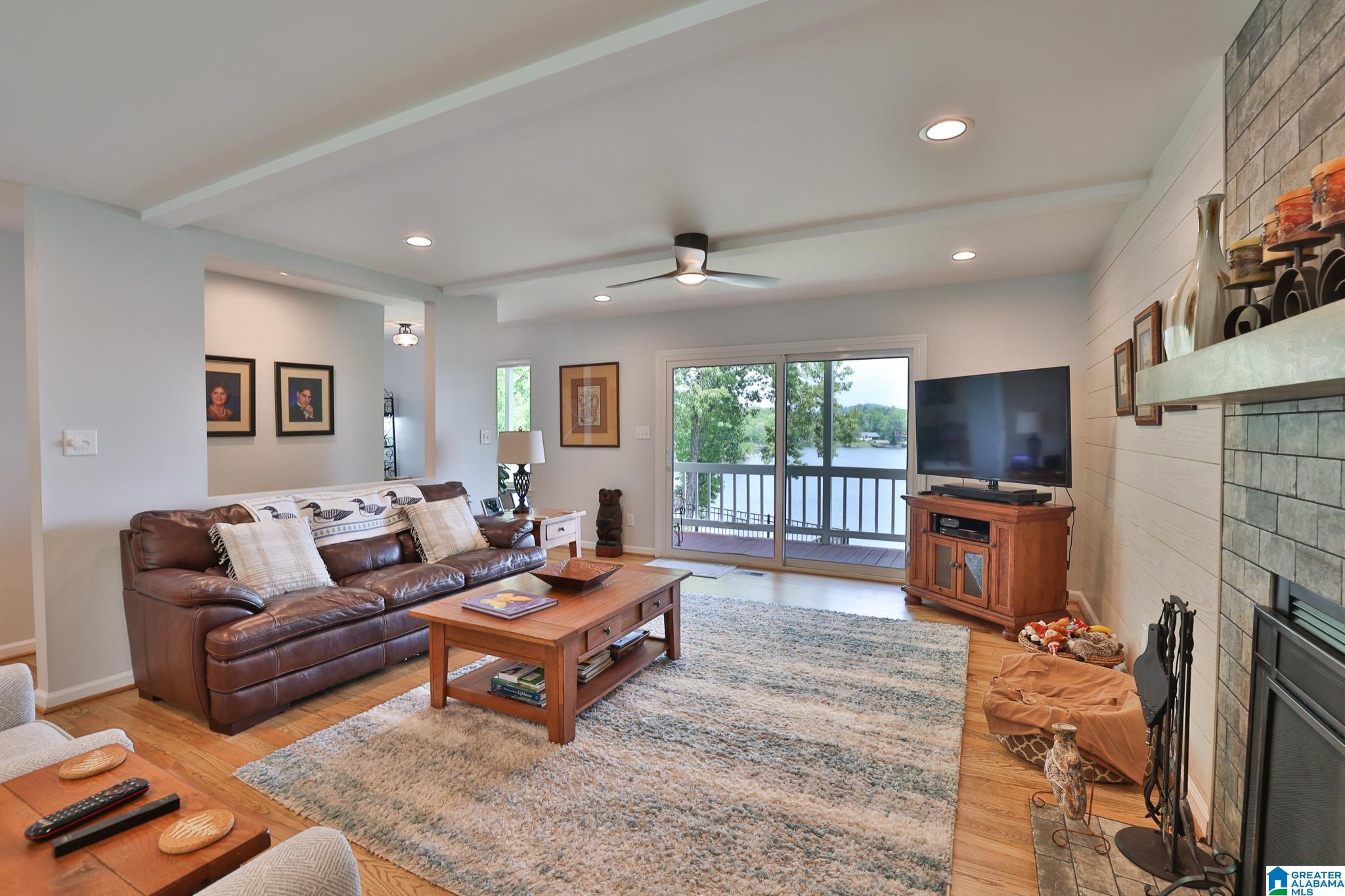 2825 Waldrop Road Ashville, AL 35953 - Photo 12 of 72