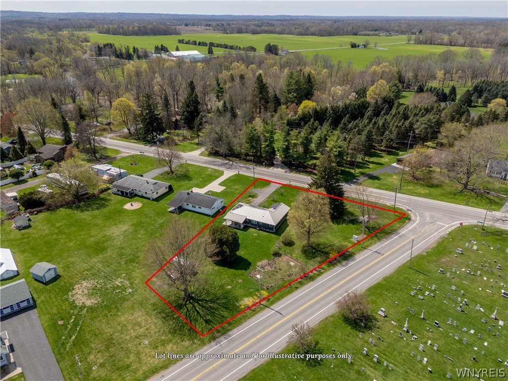 3249 Lockport Olcott Road Newfane, NY 14108 - Photo 32 of 34