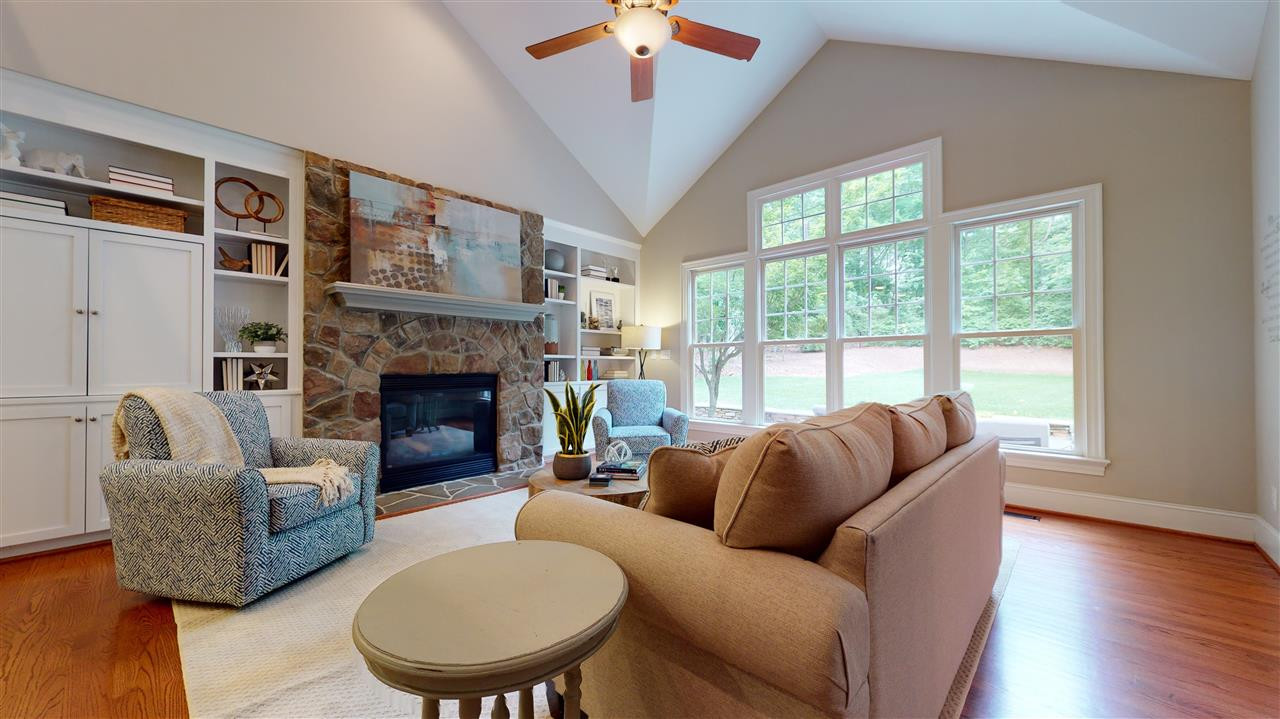 5749 Olde South Road Raleigh, NC 27606 - Photo 16 of 30 Photo 16