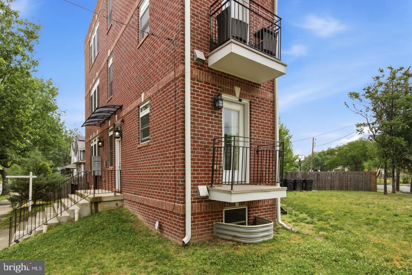 4613 Minnesota Avenue Northeast, Unit 2 Washington, DC 20019 - Photo 24 of 25