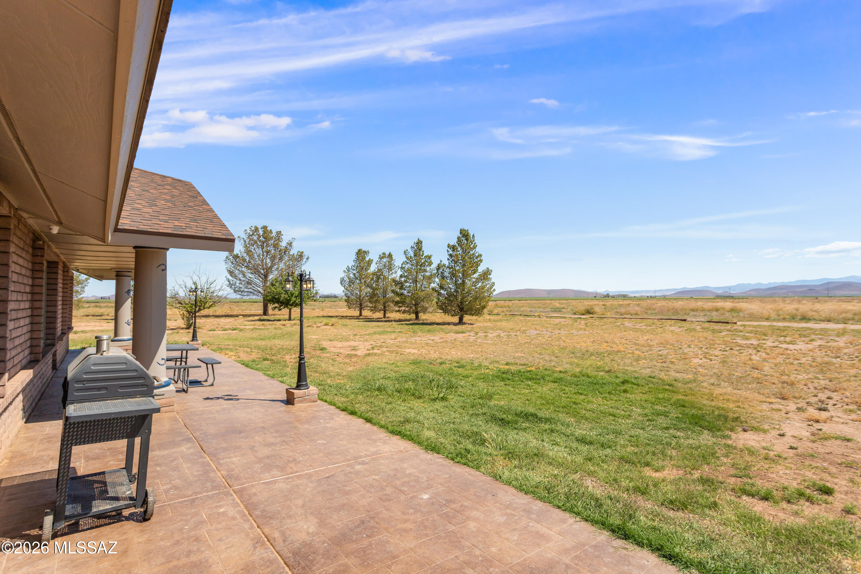 4333 West Dillman Road Elfrida, AZ 85610 - Photo 32 of 50 front porch