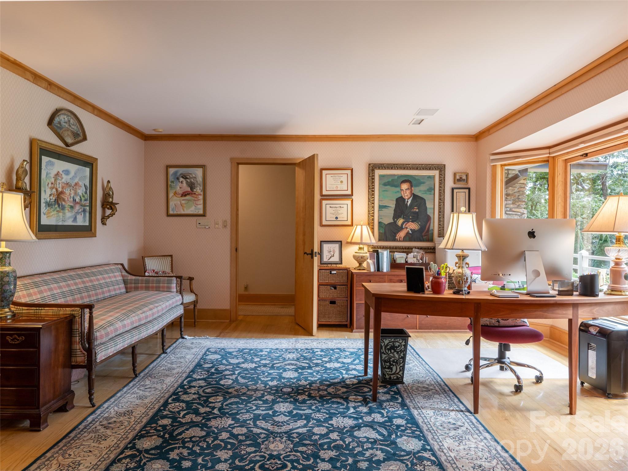 17 Amherst Road Biltmore Forest, NC 28803 - Photo 21 of 48 Gallery Image 21