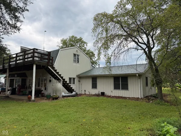 $1,500,000 | 3960 East County Road 500 South, Dupont, IN 47231