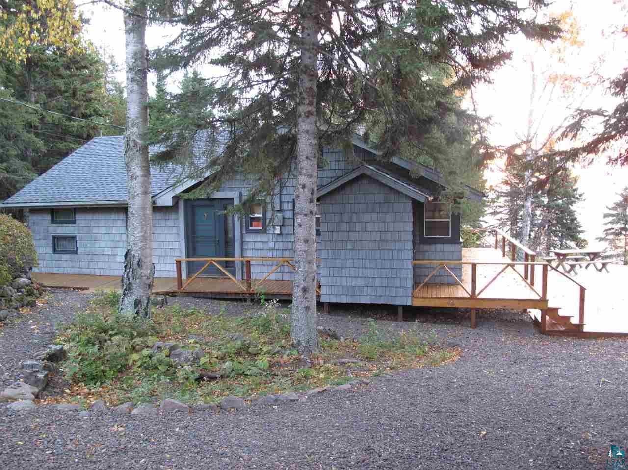 4252 Cascade Beach Road Lutsen, MN 55612 - Photo 9 of 46 Gallery Image 9