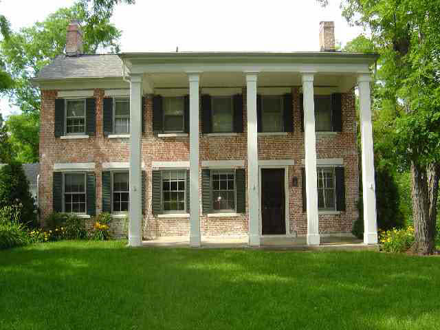 1301 North Alden Road Muncie, IN 47304 - Photo 1 of 9 Gallery Image 1