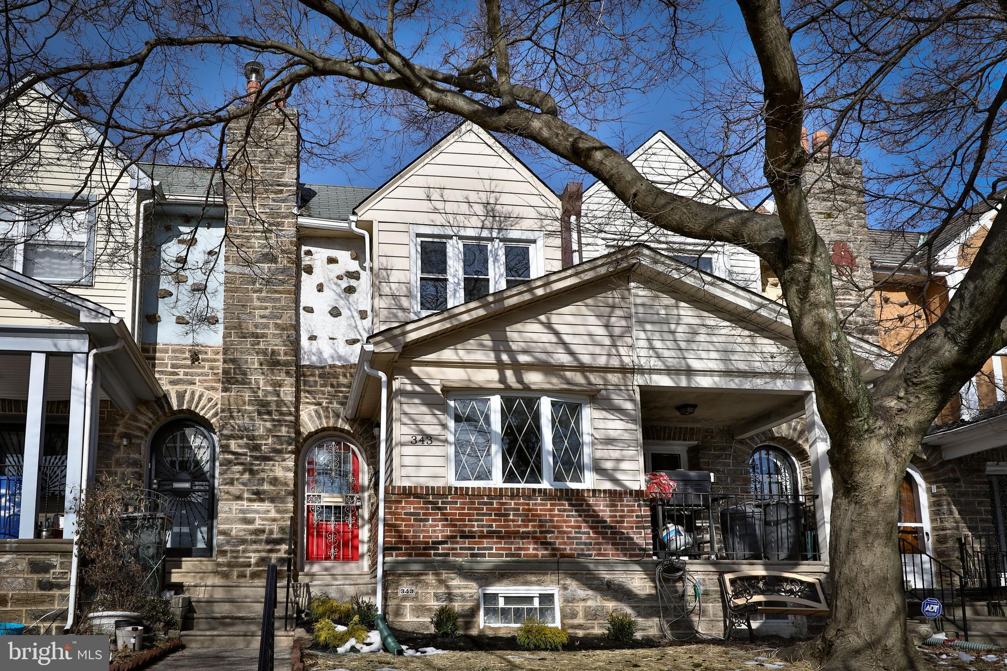 343 Vernon Road Philadelphia, PA 19119 - Photo 1 of 26 Gallery Image 1