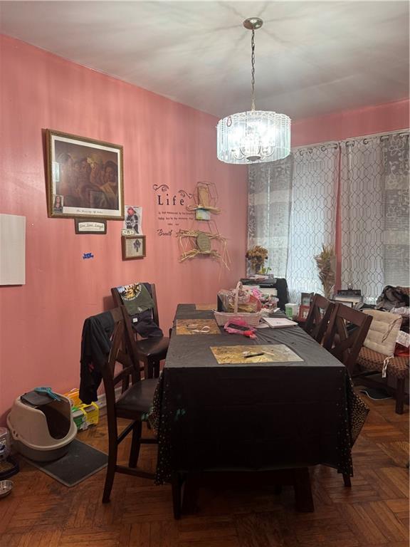 4032 Hubbard Place Brooklyn, NY 11210 - Photo 2 of 6