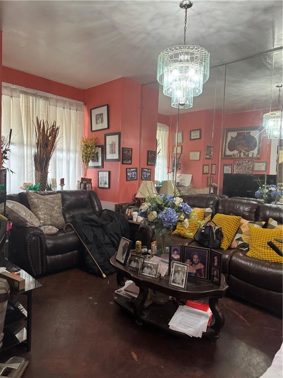 4032 Hubbard Place Brooklyn, NY 11210 - Photo 3 of 6