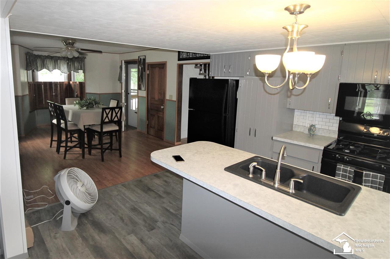 8090 Ida East Road Ida, MI 48140 - Photo 10 of 19 Gallery Image 10