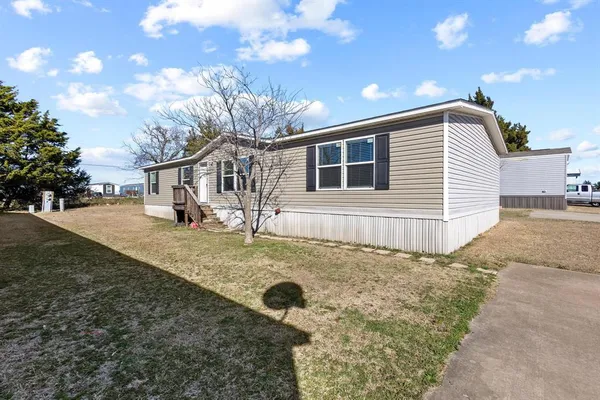 $55,000 | 111 Northaven Lane, Knollwood, TX 75092