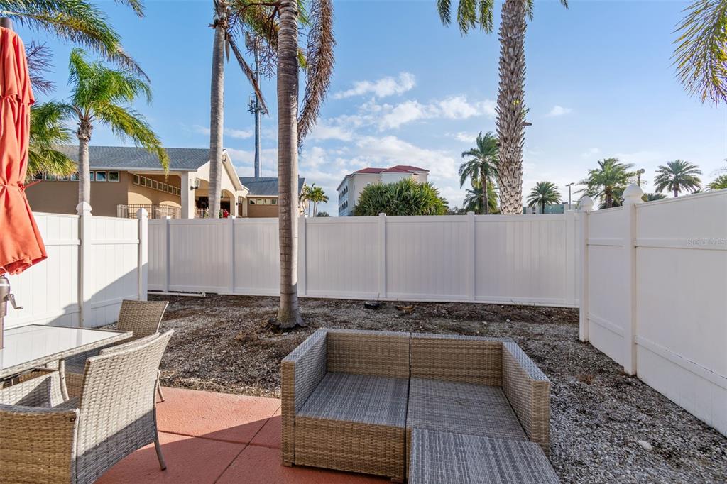 19417 Gulf Boulevard, Unit F107 Indian Rocks Beach, FL 33785 - Photo 22 of 34