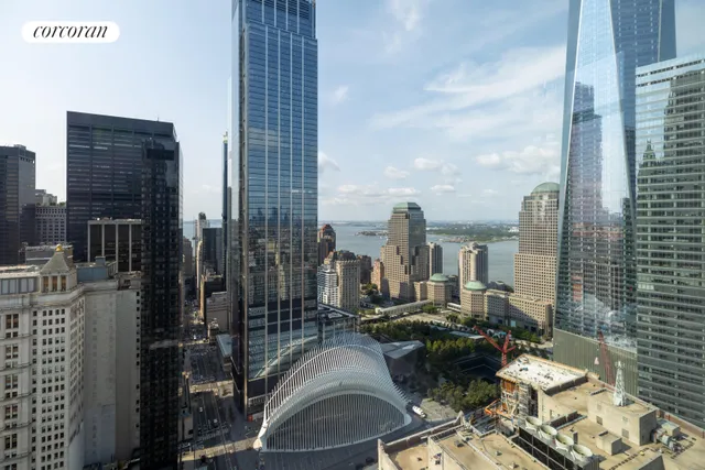 $4,300,000 | 30 Park Place, Unit 51E | TriBeCa