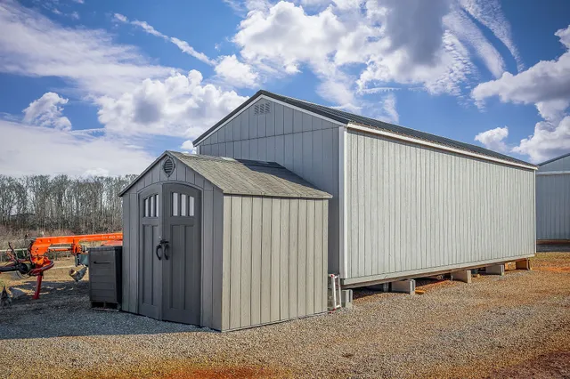 a view of outdoor space with porch