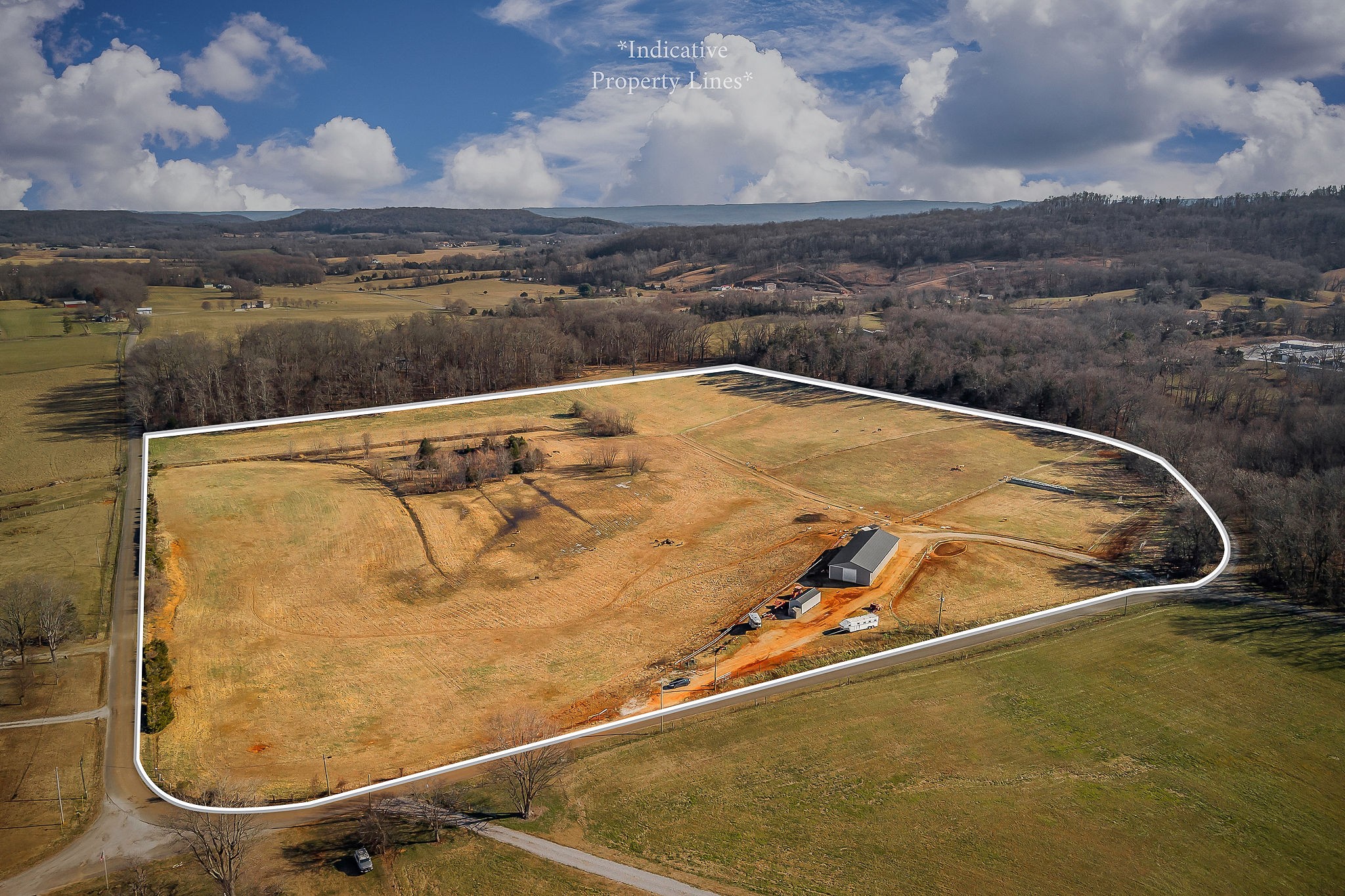 620 Roberts Cemetery Road Walling, TN 38587 - Photo 2 of 31