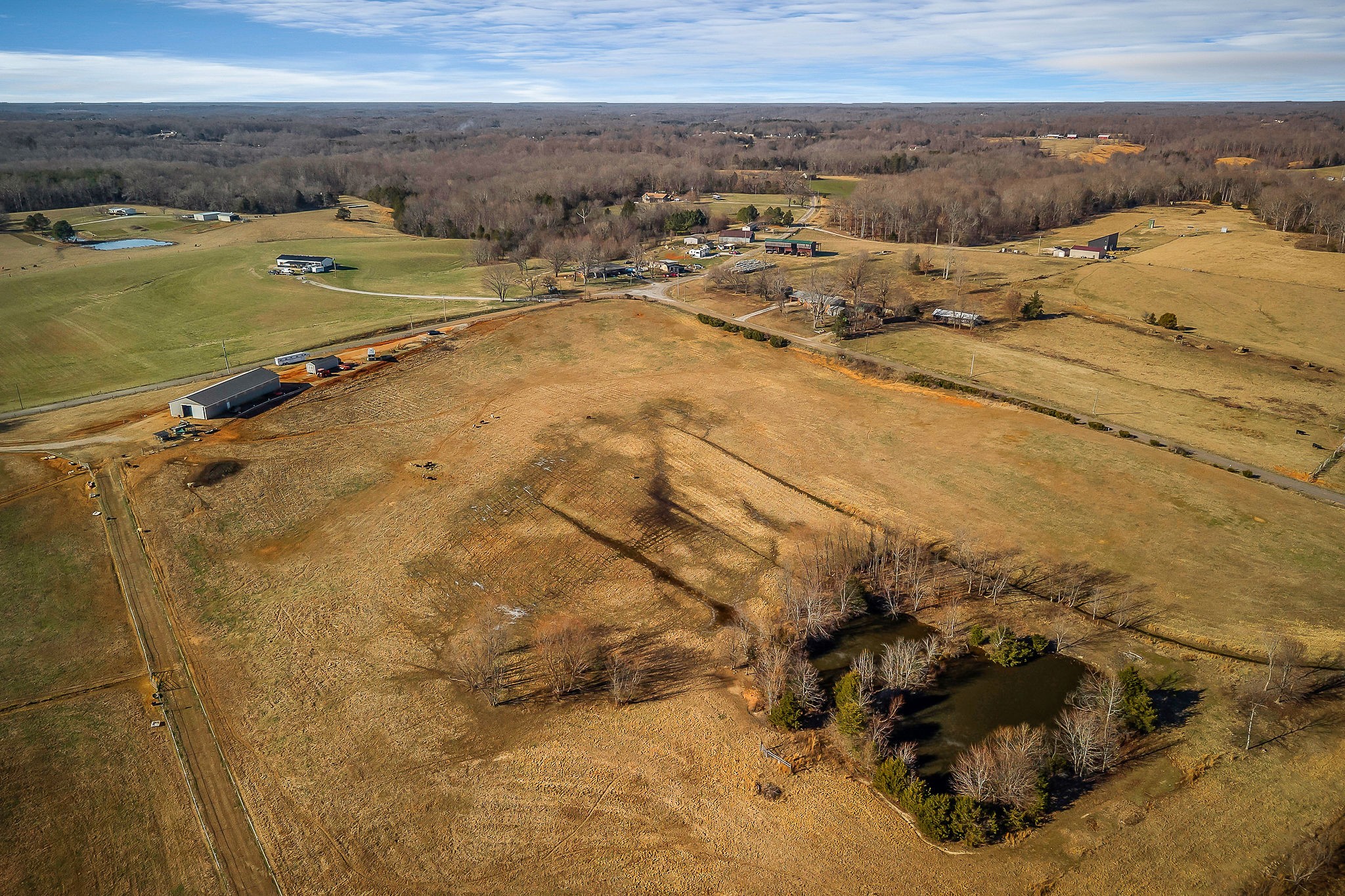 620 Roberts Cemetery Road Walling, TN 38587 - Photo 9 of 31